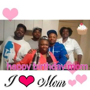 Meet your Posher, Kisha